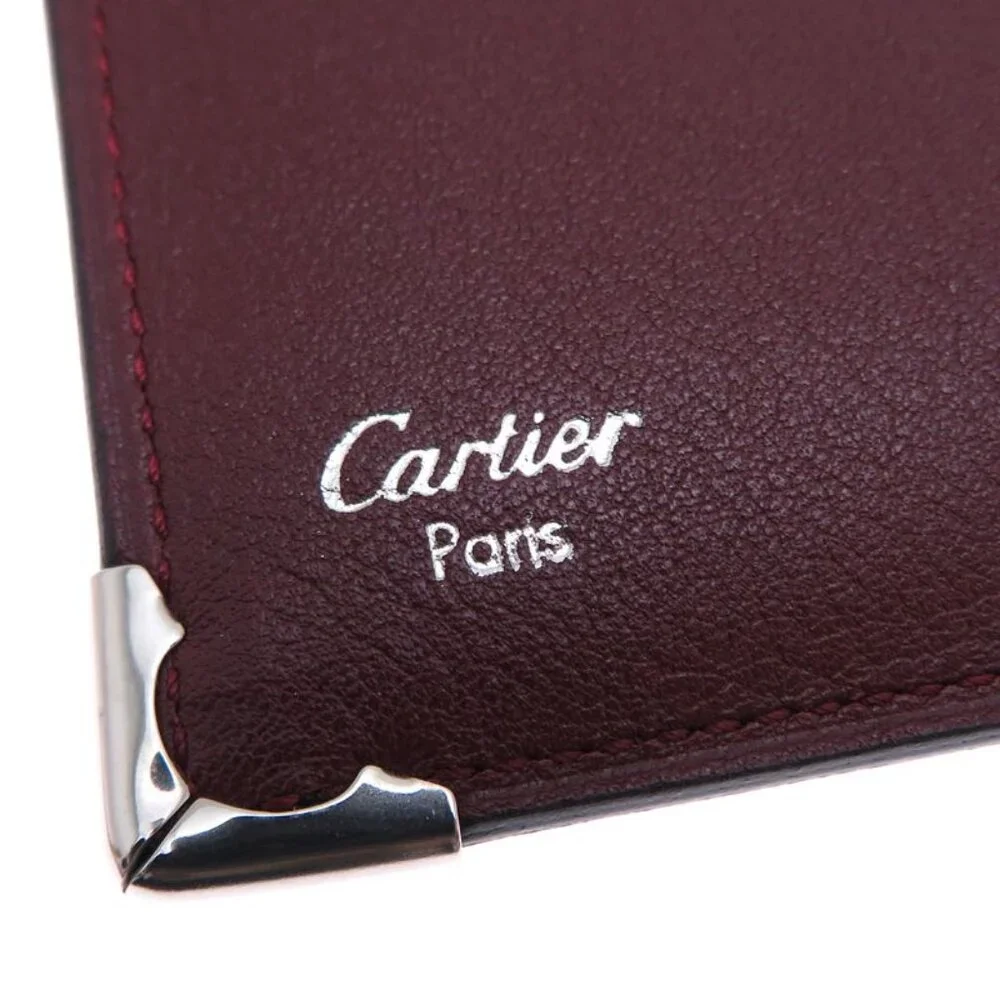 Cartier Pass Cabas Case